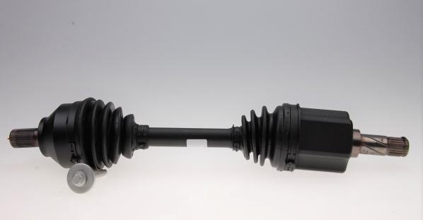 Spidan 25585 - Arbre de transmission droxauto.com