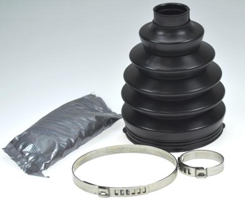 Spidan 25869 - Joint-soufflet, arbre de commande droxauto.com