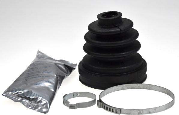 Spidan 25817 - Joint-soufflet, arbre de commande droxauto.com