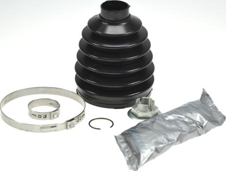 Spidan 25302 - Joint-soufflet, arbre de commande droxauto.com