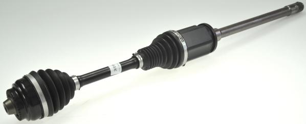 Spidan 25754 - Arbre de transmission droxauto.com