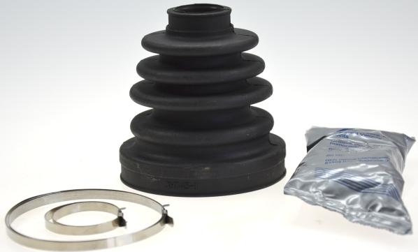 Spidan 23258 - Joint-soufflet, arbre de commande droxauto.com