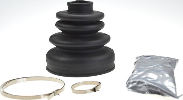 Spidan 22983 - Joint-soufflet, arbre de commande droxauto.com