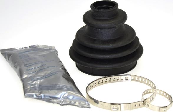 Spidan 190967 - Joint-soufflet, arbre de commande droxauto.com