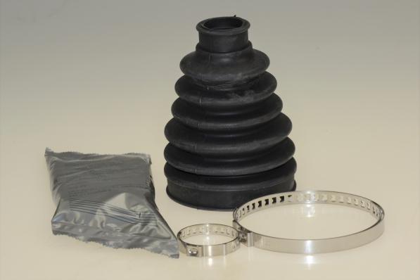 Spidan 190978 - Joint-soufflet, arbre de commande droxauto.com