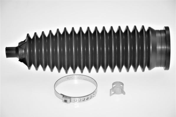 Spidan 84053 - Joint-soufflet, direction droxauto.com