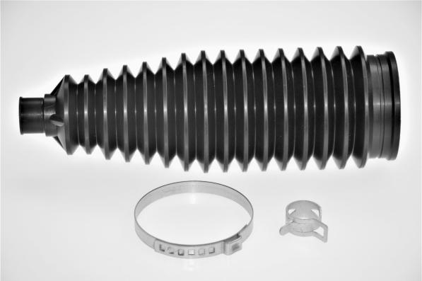 Spidan 84081 - Joint-soufflet, direction droxauto.com