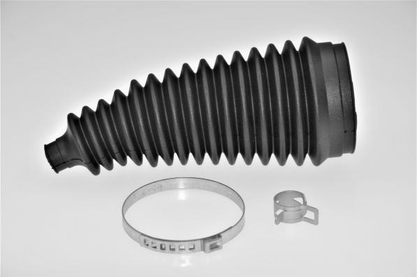 Spidan 84195 - Joint-soufflet, direction droxauto.com