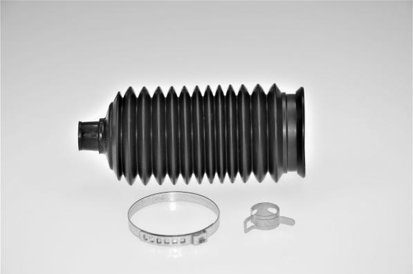 Spidan 84140 - Joint-soufflet, direction droxauto.com