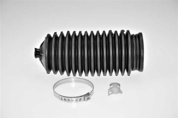 Spidan 84161 - Joint-soufflet, direction droxauto.com