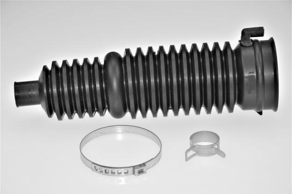 Spidan 84117 - Joint-soufflet, direction droxauto.com