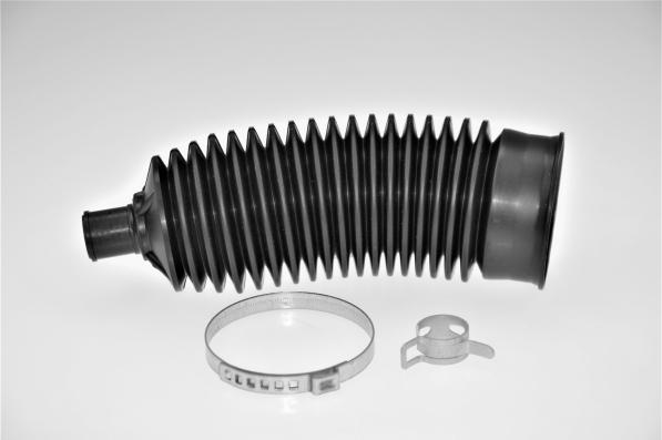 Spidan 84186 - Joint-soufflet, direction droxauto.com