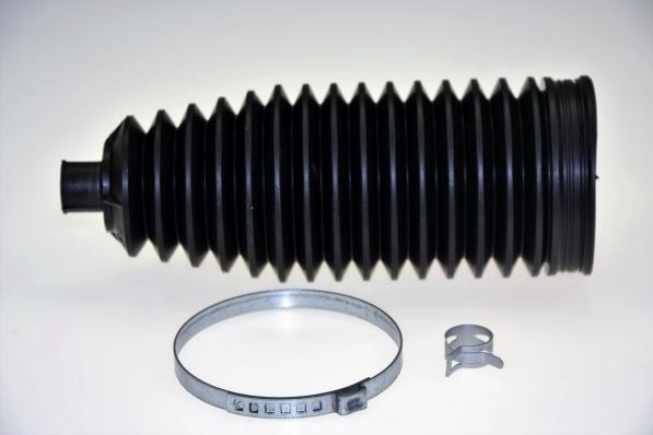 Spidan 84297 - Joint-soufflet, direction droxauto.com