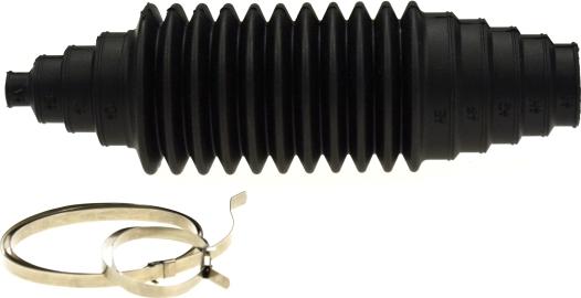 Spidan 84280 - Jeu de joints-soufflets, direction droxauto.com