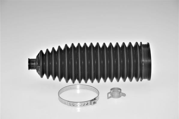 Spidan 84272 - Joint-soufflet, direction droxauto.com