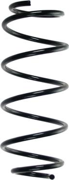 Spidan 85534 - Ressort de suspension droxauto.com