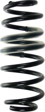 Spidan 85536 - Ressort de suspension droxauto.com