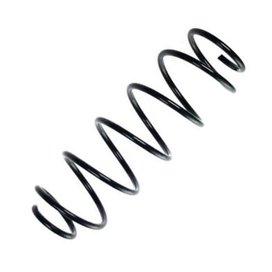 Spidan 85533 - Ressort de suspension droxauto.com