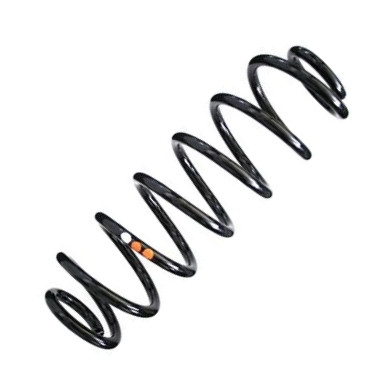 Spidan 86455 - Ressort de suspension droxauto.com