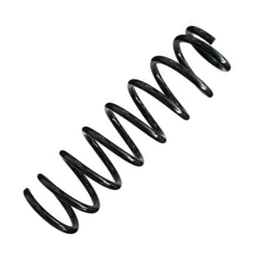 Spidan 86412 - Ressort de suspension droxauto.com