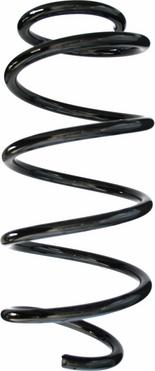Spidan 86471 - Ressort de suspension droxauto.com