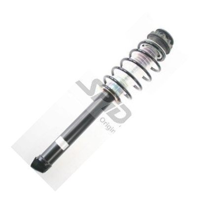 Spidan 86002 - Jambe de suspension droxauto.com