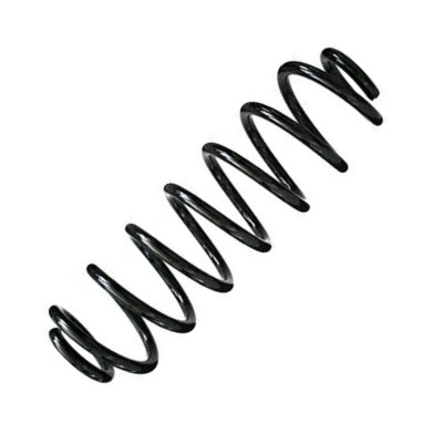 Spidan 86358 - Ressort de suspension droxauto.com