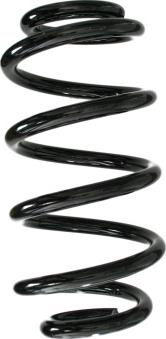 Spidan 88924 - Ressort de suspension droxauto.com