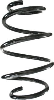 Spidan 88923 - Ressort de suspension droxauto.com
