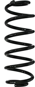 Spidan 88218 - Ressort de suspension droxauto.com