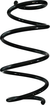 Spidan 88213 - Ressort de suspension droxauto.com