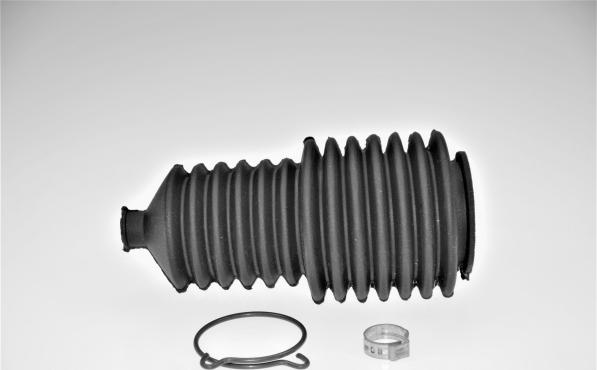 Spidan 83543 - Joint-soufflet, direction droxauto.com