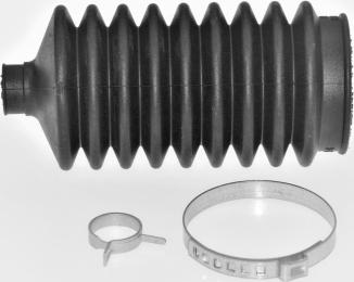 Spidan 83555 - Joint-soufflet, direction droxauto.com