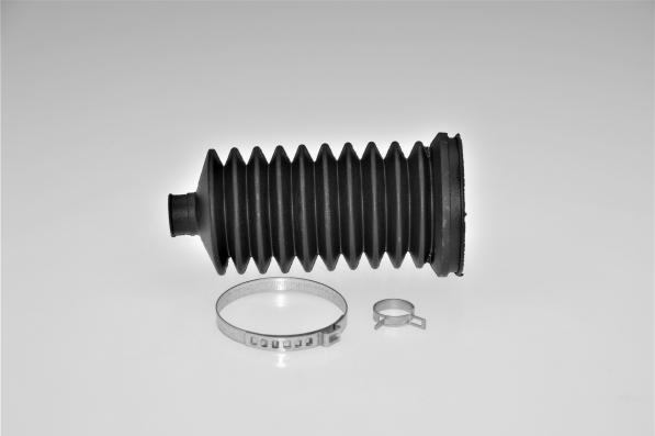 Spidan 83557 - Joint-soufflet, direction droxauto.com