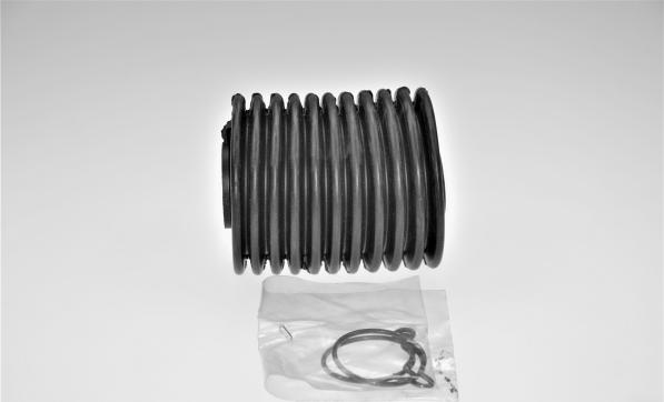 Spidan 83567 - Joint-soufflet, direction droxauto.com