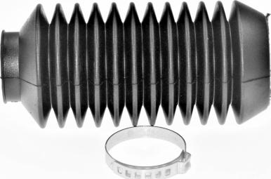 Spidan 83502 - Joint-soufflet, direction droxauto.com