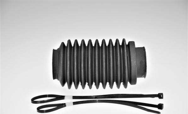 Spidan 83586 - Joint-soufflet, direction droxauto.com