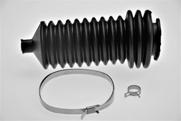 Spidan 83539 - Joint-soufflet, direction droxauto.com