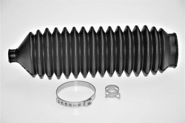 Spidan 83575 - Joint-soufflet, direction droxauto.com