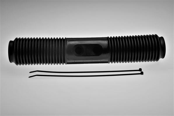 Spidan 83650 - Joint-soufflet, direction droxauto.com