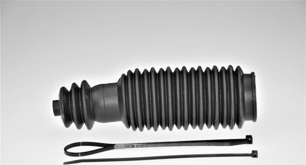 Spidan 83662 - Joint-soufflet, direction droxauto.com