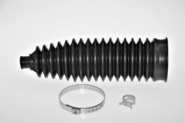 Spidan 83892 - Joint-soufflet, direction droxauto.com