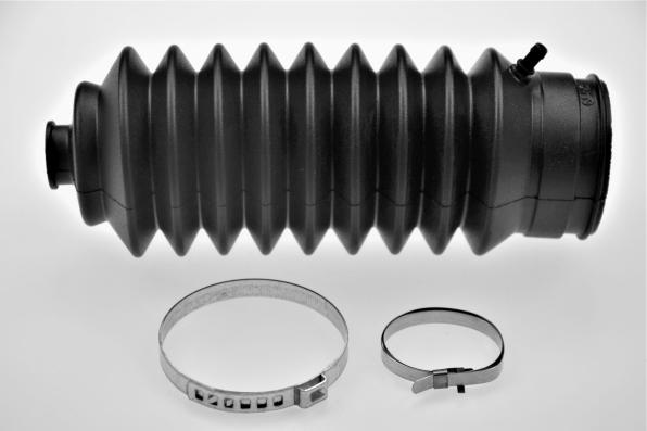 Spidan 83861 - Joint-soufflet, direction droxauto.com