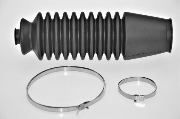 Spidan 83815 - Joint-soufflet, direction droxauto.com