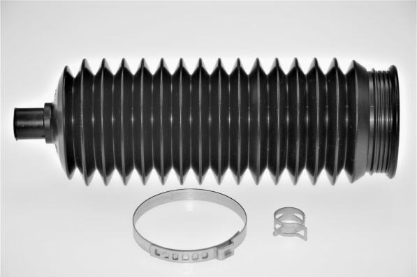 Spidan 83887 - Joint-soufflet, direction droxauto.com