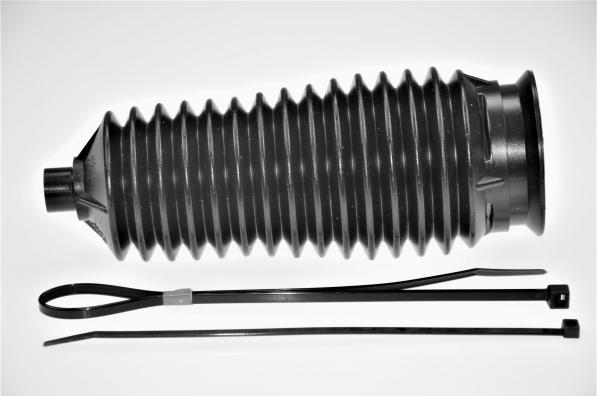 Spidan 83872 - Joint-soufflet, direction droxauto.com