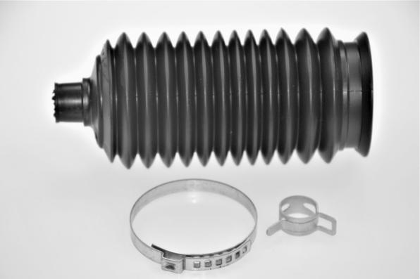 Spidan 83877 - Joint-soufflet, direction droxauto.com