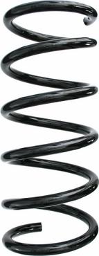 Spidan 87536 - Ressort de suspension droxauto.com