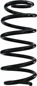 Spidan 87528 - Ressort de suspension droxauto.com