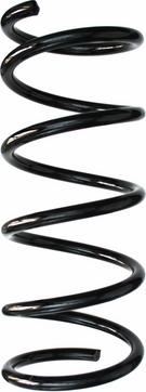 Spidan 87570 - Ressort de suspension droxauto.com